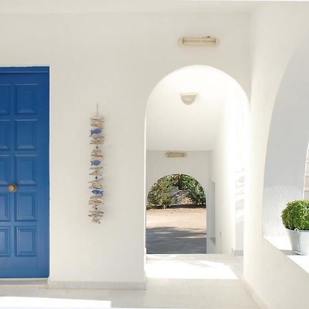 Bluefox Apartments Kastrákion Εξωτερικό φωτογραφία