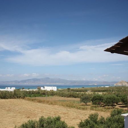 Bluefox Apartments Kastrákion Εξωτερικό φωτογραφία