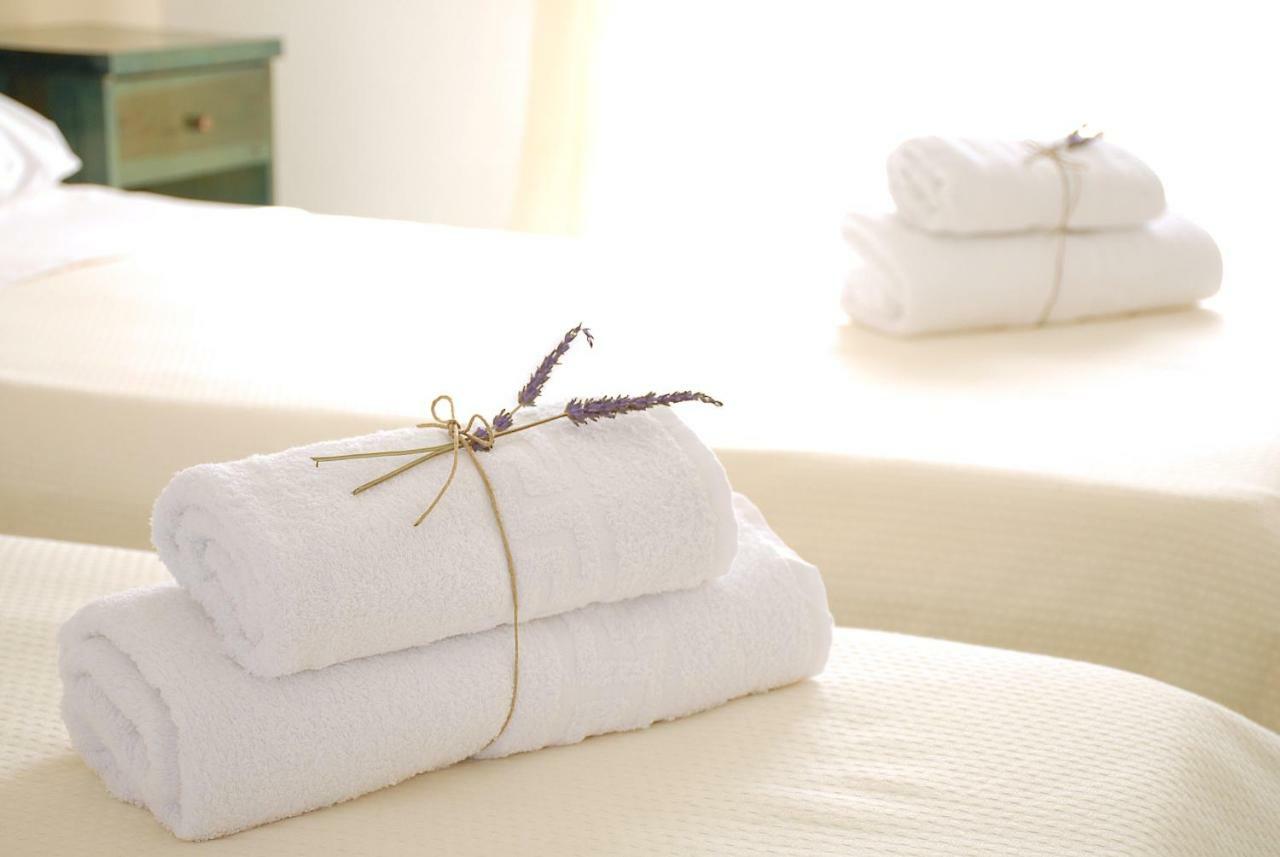 Bluefox Apartments Kastrákion Εξωτερικό φωτογραφία