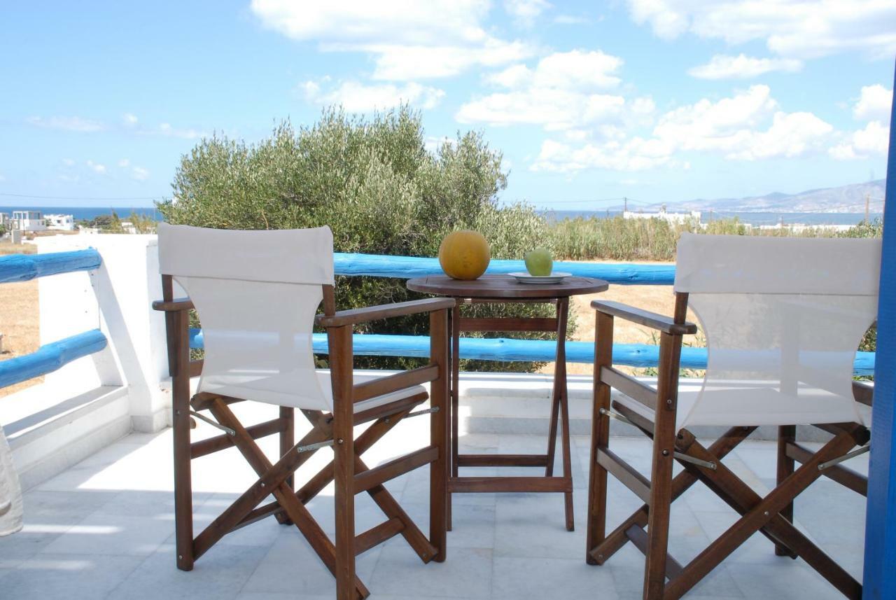 Bluefox Apartments Kastrákion Εξωτερικό φωτογραφία
