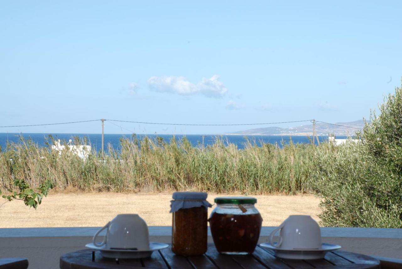 Bluefox Apartments Kastrákion Εξωτερικό φωτογραφία