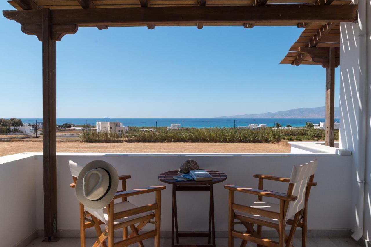 Bluefox Apartments Kastrákion Εξωτερικό φωτογραφία