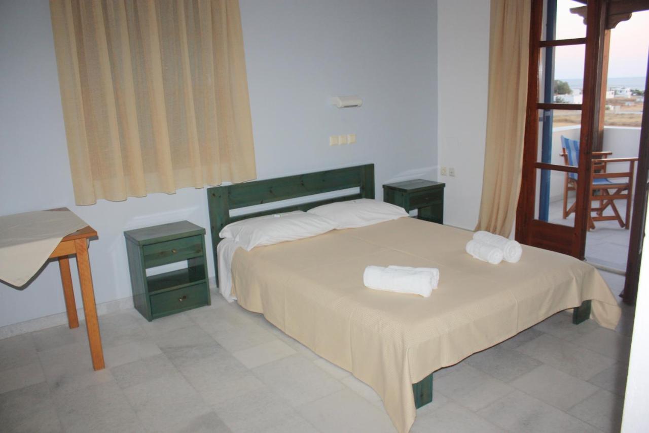 Bluefox Apartments Kastrákion Εξωτερικό φωτογραφία